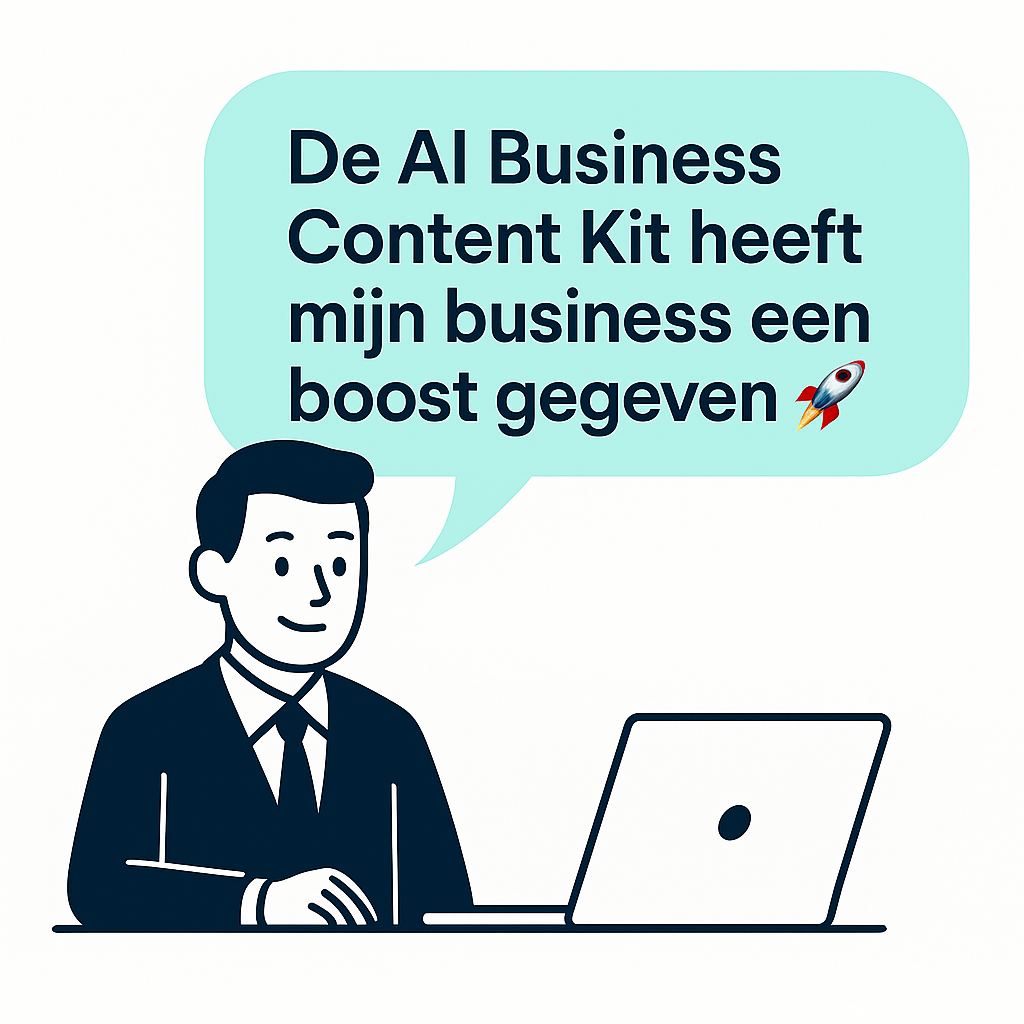 AI Business Content Kit