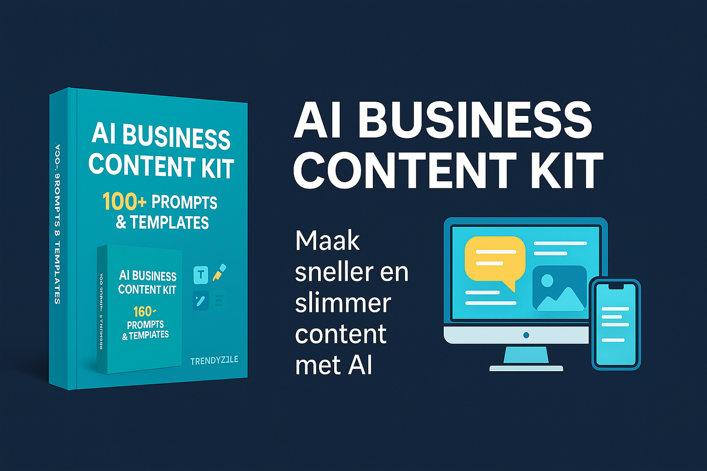 AI Business Content Kit