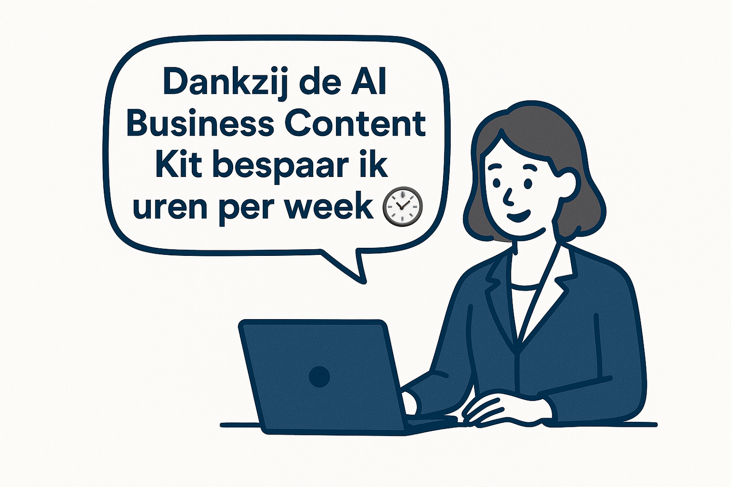 AI Business Content Kit